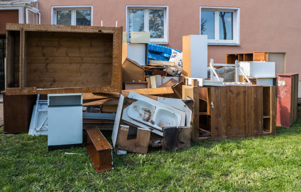 Best Basement Cleanout Services  in East Berlin, PA