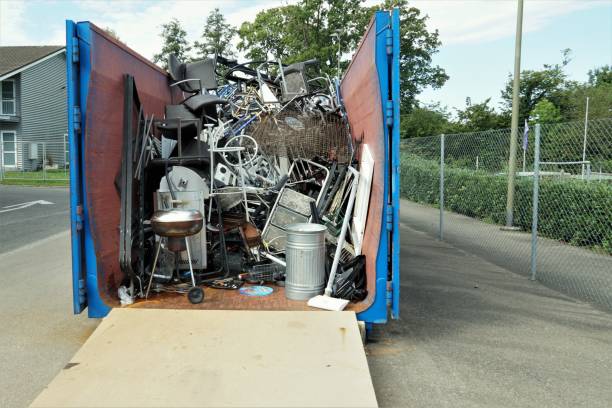 Best Construction Debris Removal  in East Berlin, PA